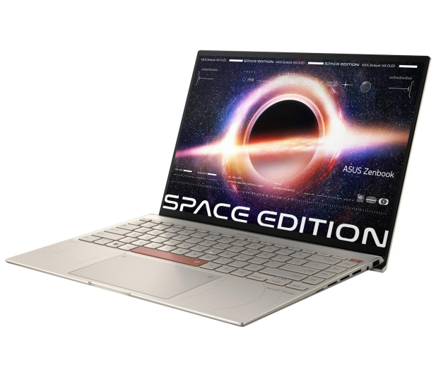 ASUS ZenBook 14X i7-12700H/16GB/1TB/Win11 OLED - 1066948 - zdjęcie 3